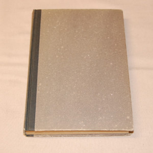 Vilho Heinämies Seitsemän minuuttia merellä